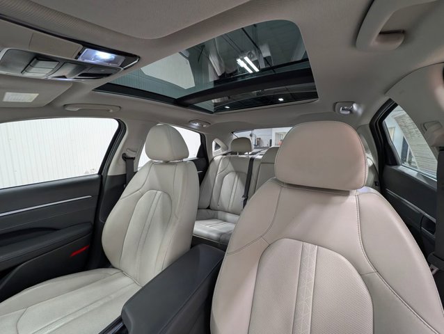 Used 2021 Hyundai Sonata Limited FWD image 14