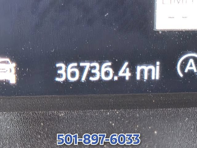 Certified 2024 Ford Ranger Raptor AWD/4WD image 25