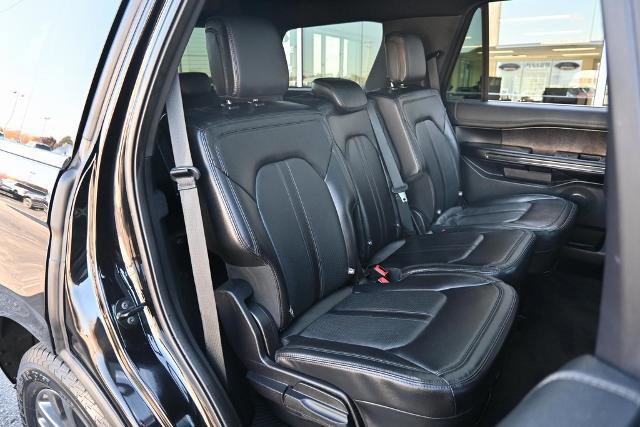 Certified 2021 Ford Expedition Limited image 28