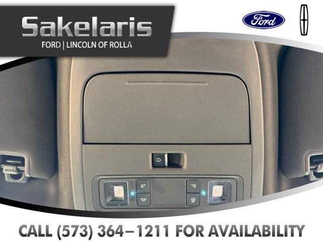 Certified 2024 Ford F150 XLT w/ Equipment Group 302A MID AWD/4WD image 29