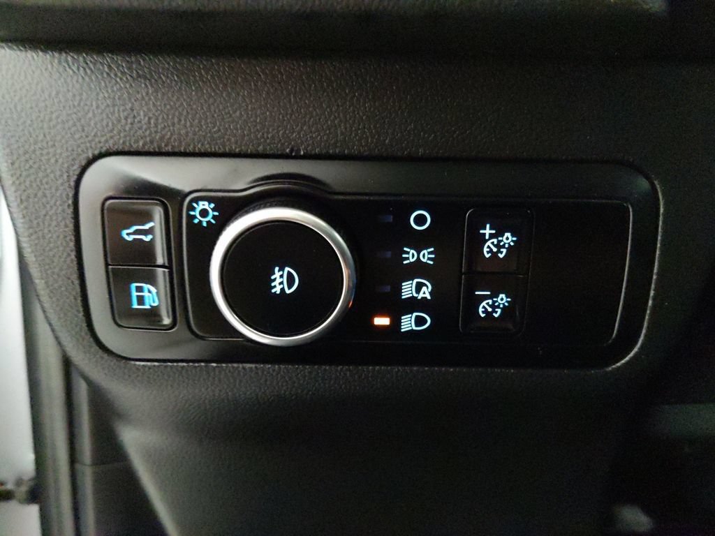 Certified 2024 Ford Escape SE FWD image 13