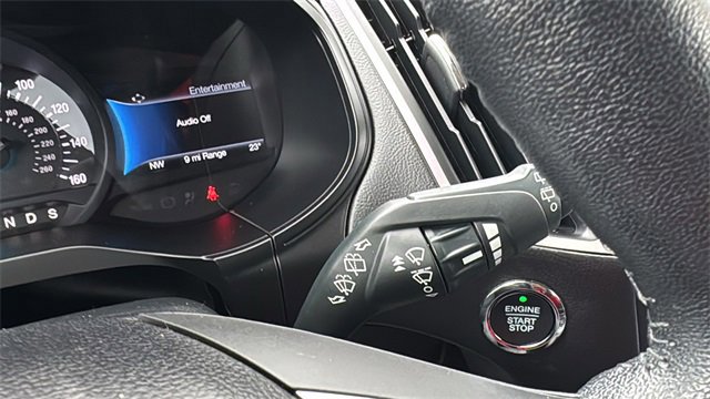 Certified 2022 Ford Edge SEL w/ Convenience Package image 23