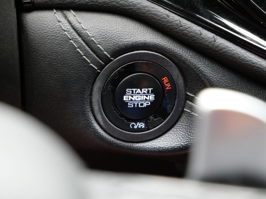 Used 2022 Dodge Durango GT AWD/4WD image 31