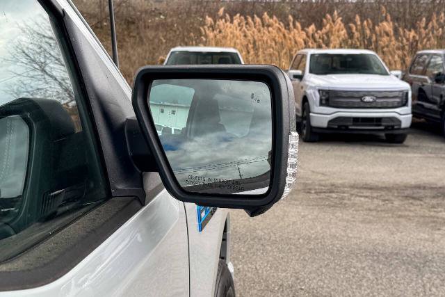 Certified 2024 Ford F150 Lightning Flash AWD/4WD image 12