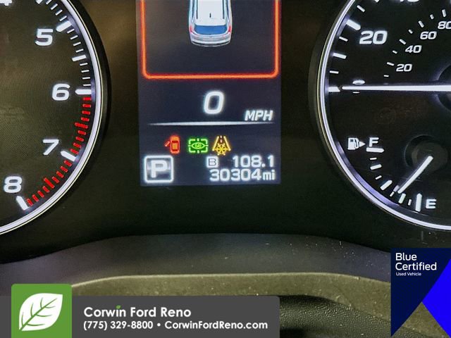 Used 2023 Subaru Ascent Limited w/ Technology Package image 16