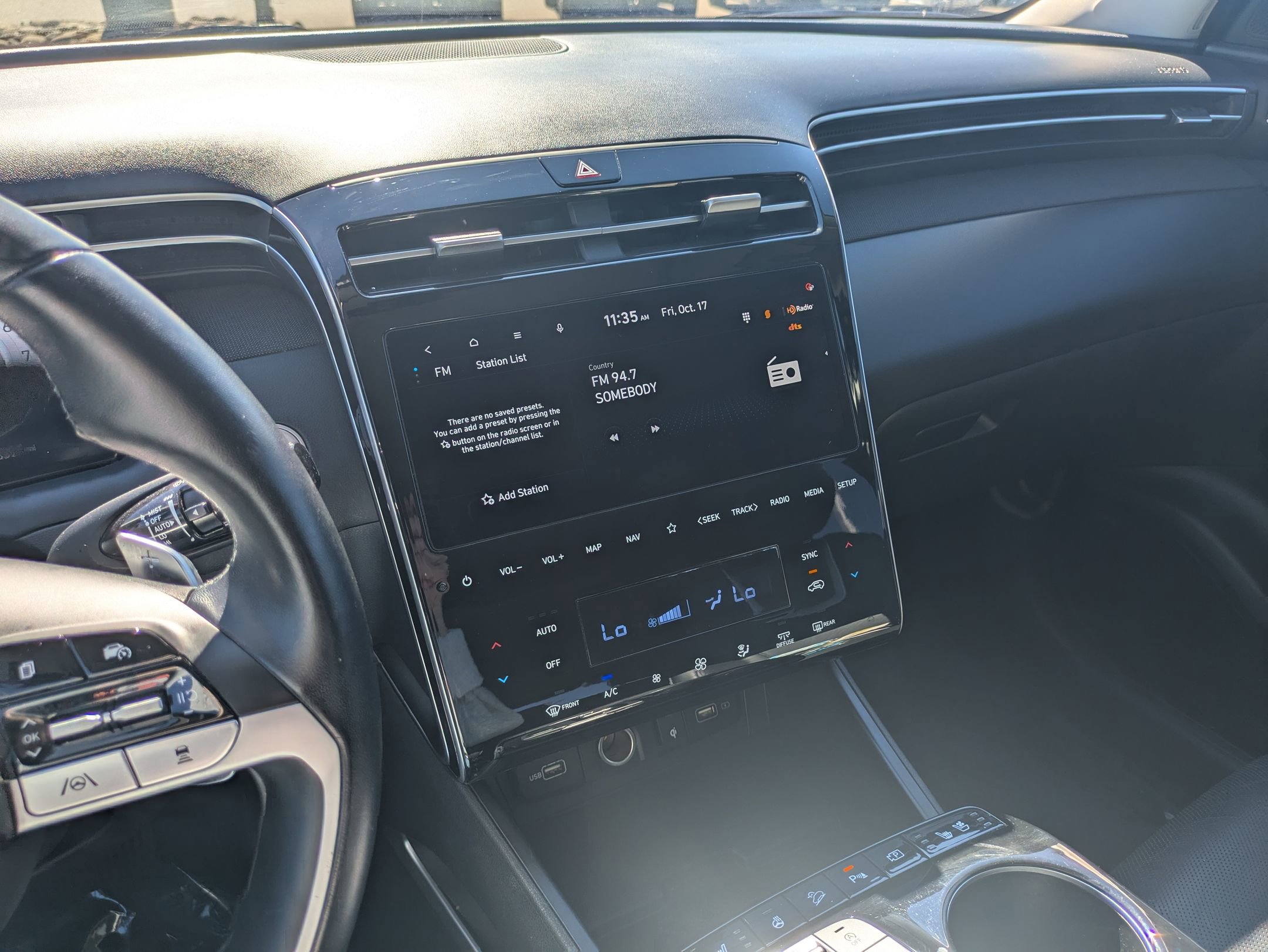 Used 2024 Hyundai Tucson Limited image 18