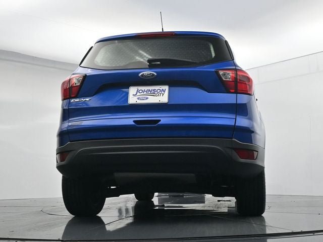 Certified 2019 Ford Escape S FWD image 32