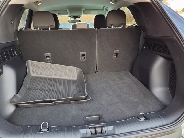 Certified 2022 Ford Escape SE w/ Convenience Package image 21