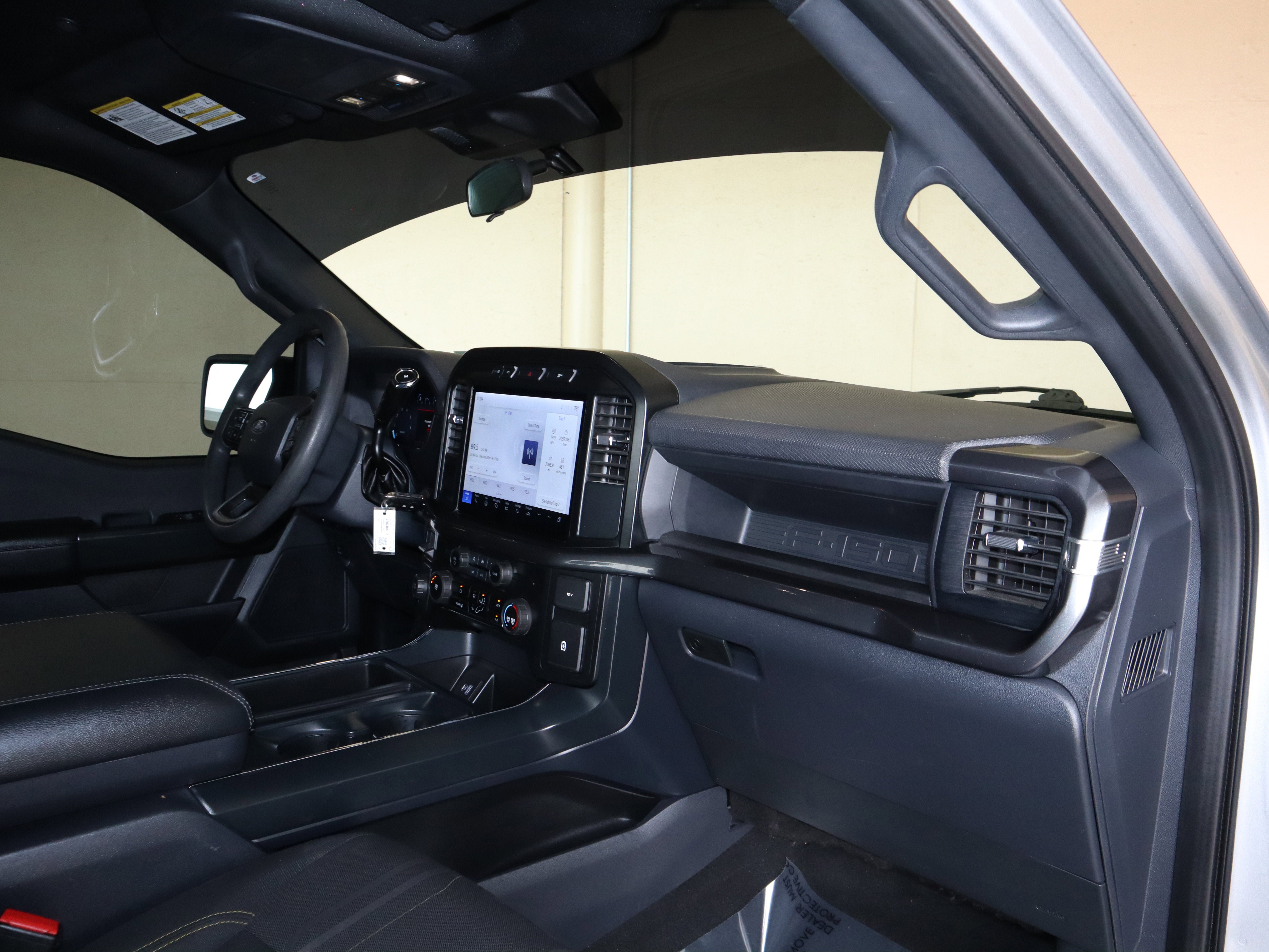 Certified 2024 Ford F150 STX RWD image 39