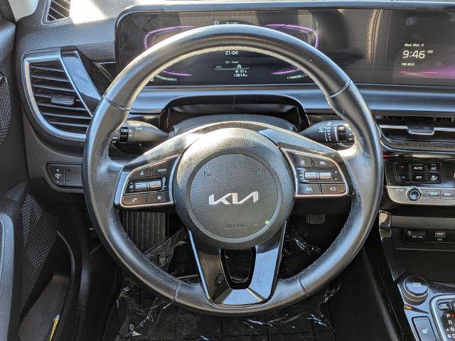 Used 2025 Kia Seltos S image 25