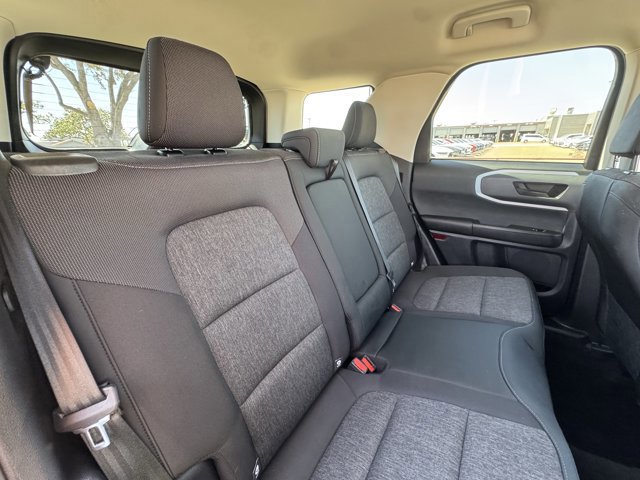 Certified 2024 Ford Bronco Sport Big Bend image 30