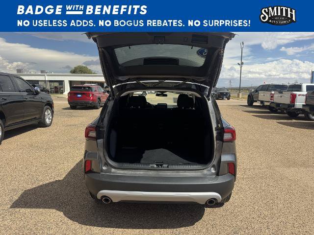 Certified 2024 Ford Escape Active FWD image 10