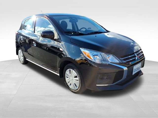 Used 2024 Mitsubishi Mirage ES image 15