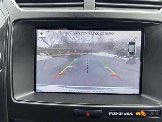 Certified 2018 Ford Explorer XLT w/ Equipment Group 201A image 22