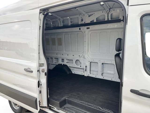 Certified 2024 Ford Transit 350 148 High Roof Extended RWD image 20