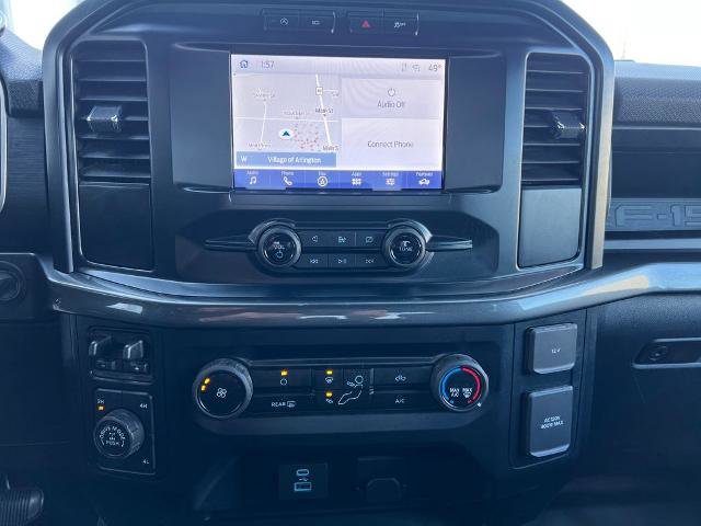 Certified 2023 Ford F150 XL w/ STX Appearance Package image 17