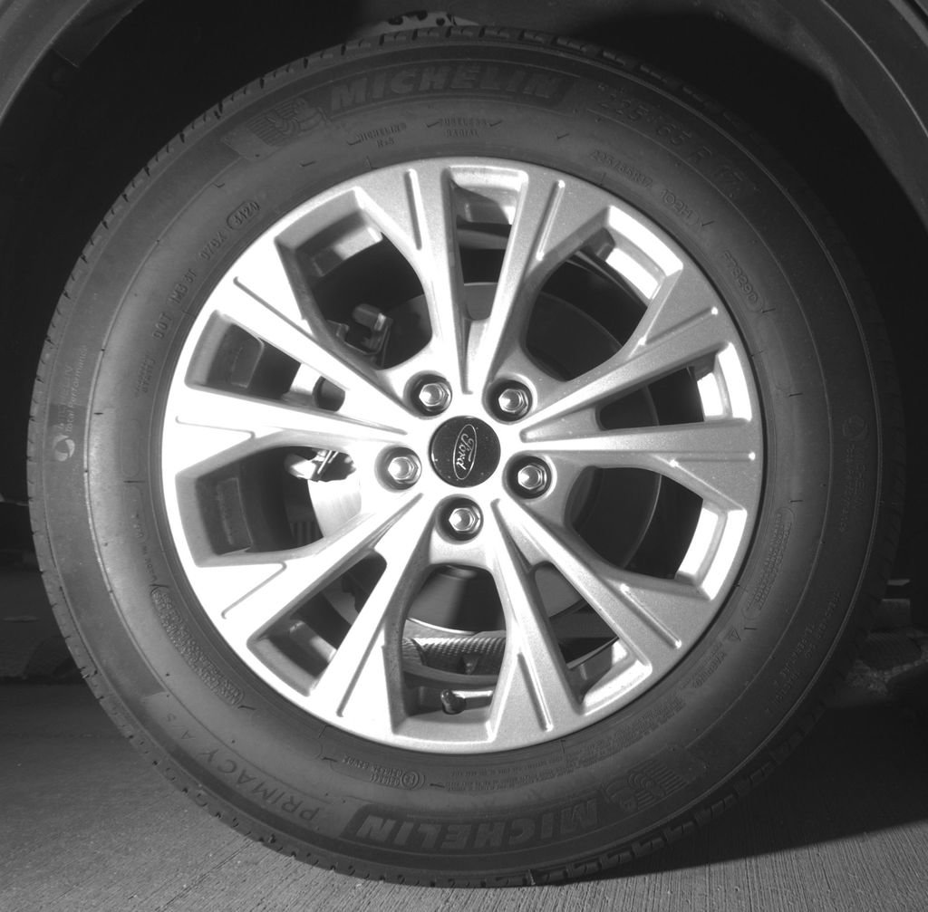 Certified 2025 Ford Escape Active w/ Tech Pack #1 FWD image 13