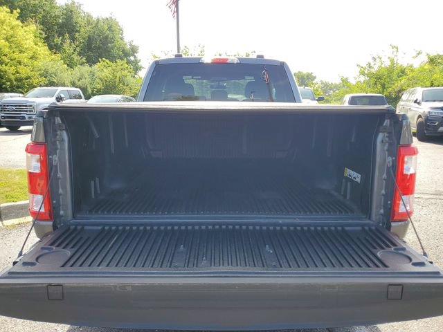 Certified 2023 Ford F150 XL w/ STX Appearance Package AWD/4WD image 28