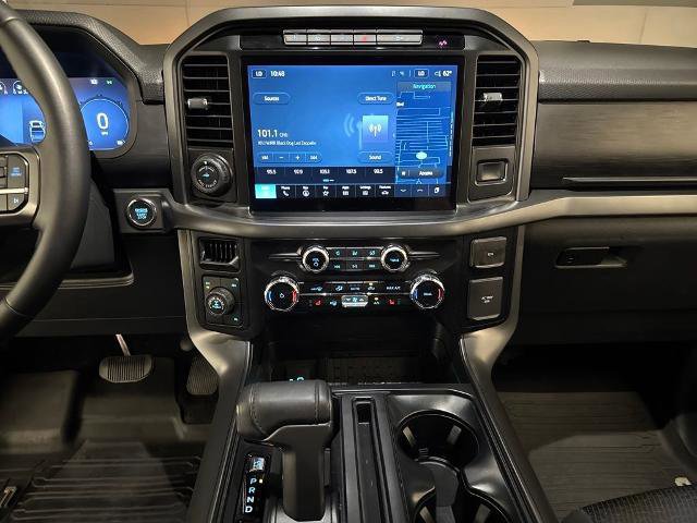 Certified 2024 Ford F150 XLT w/ Equipment Group 302A MID image 25