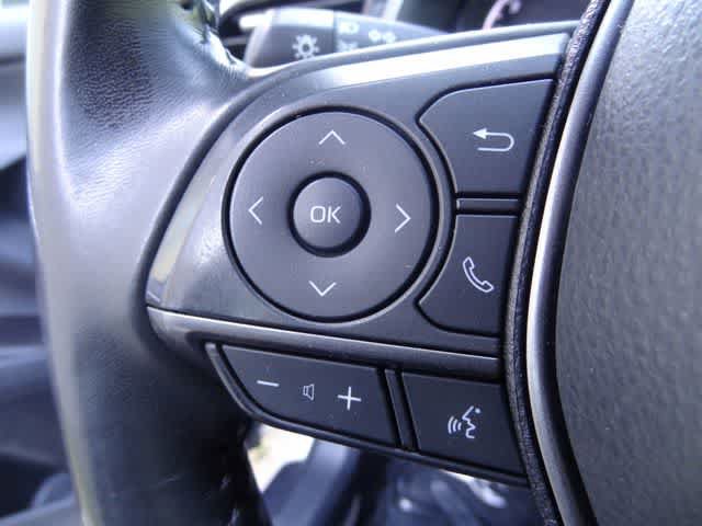 Used 2024 Toyota Camry SE FWD image 18
