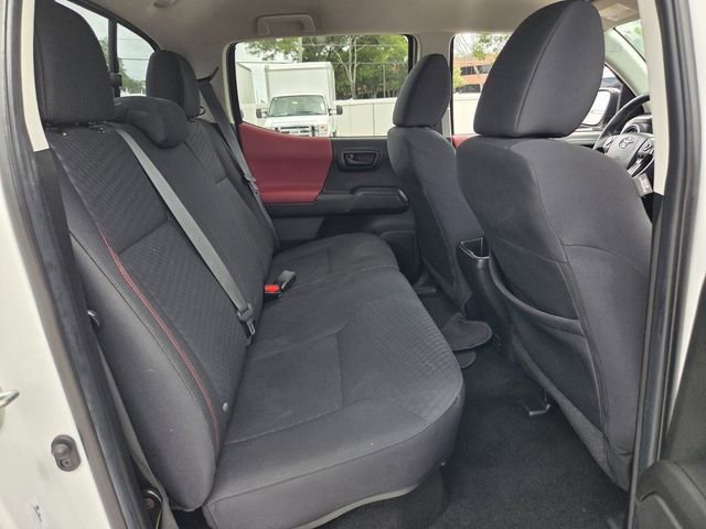 Used 2023 Toyota Tacoma SR5 RWD image 18