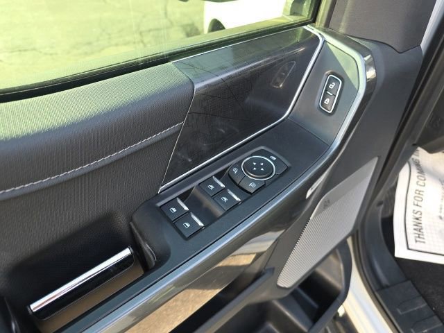 Certified 2023 Ford F150 XLT w/ Equipment Group 302A High image 24