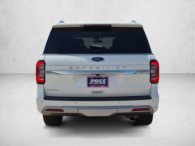 Certified 2023 Ford Expedition Platinum AWD/4WD image 6