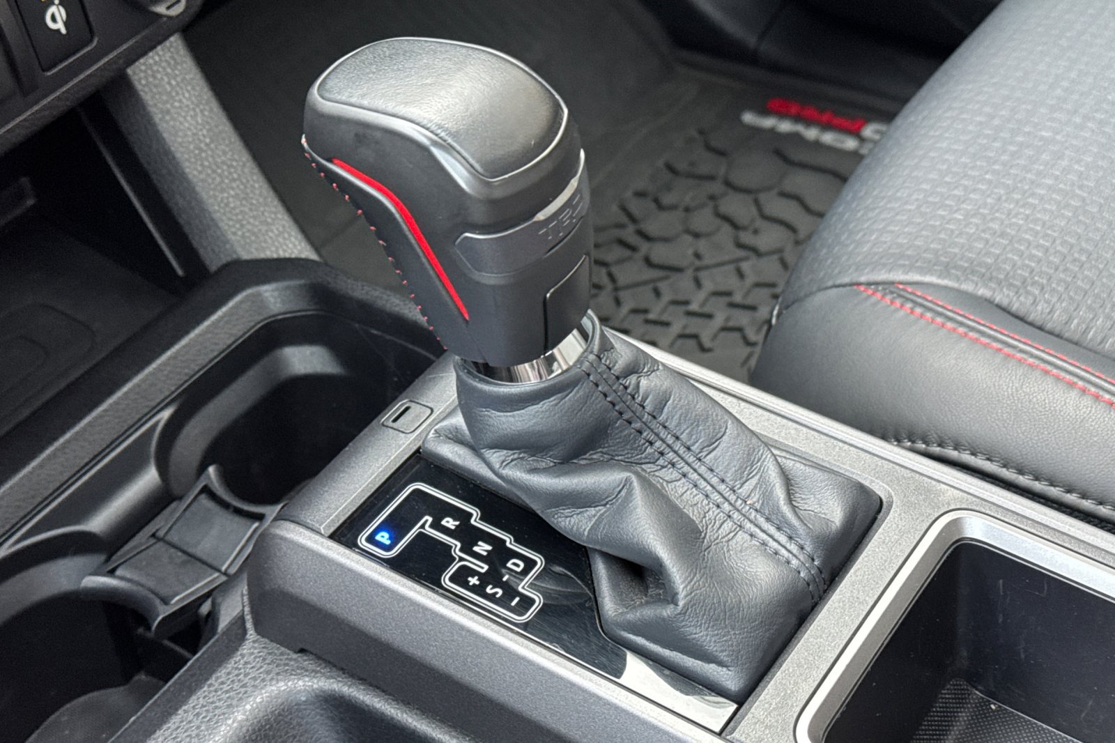 Used 2023 Toyota Tacoma TRD Pro AWD/4WD image 21