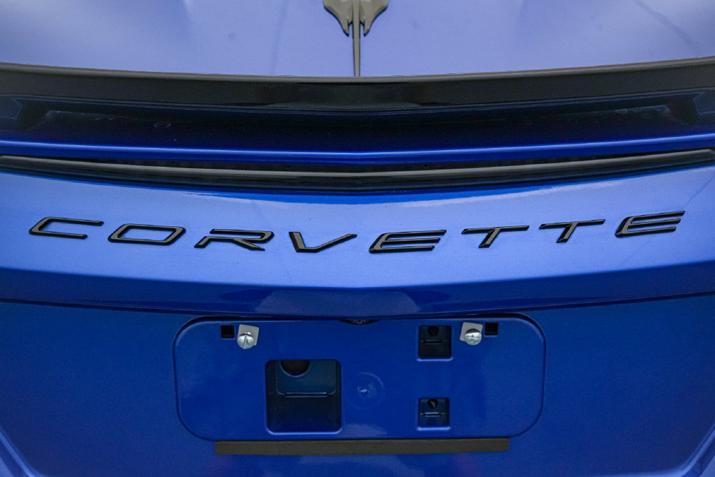 Used 2023 Chevrolet Corvette Stingray Preferred Conv w/ 2LT RWD image 17