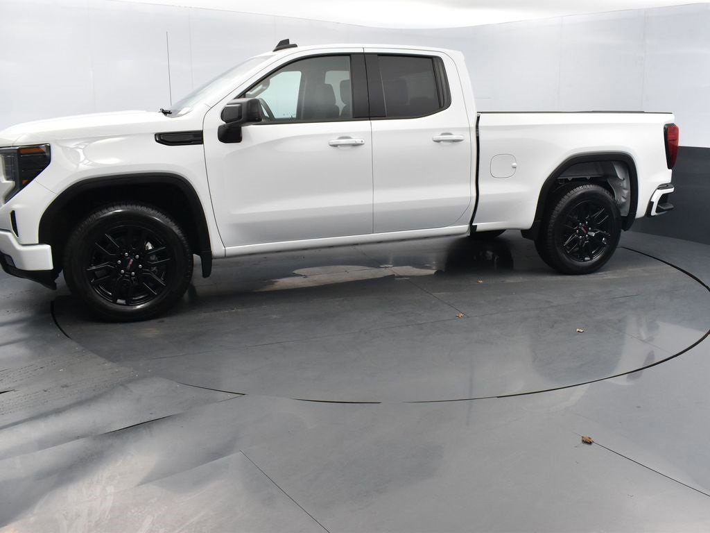 Used 2023 GMC Sierra 1500 Elevation image 3