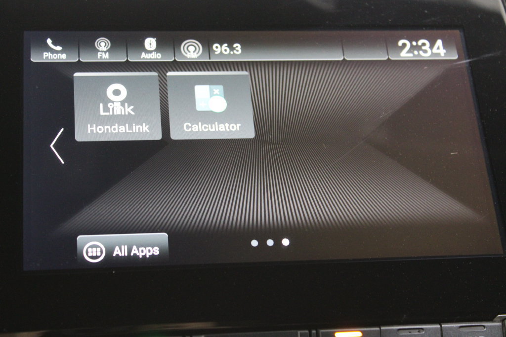Used 2023 Honda Odyssey Sport image 51