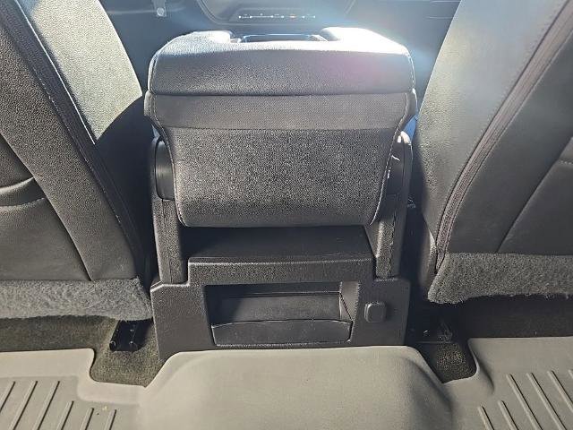 Used 2017 Chevrolet Silverado 1500 LT w/ All Star Edition image 34