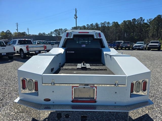 Certified 2022 Ford F450 Lariat w/ Lariat Value Package image 4