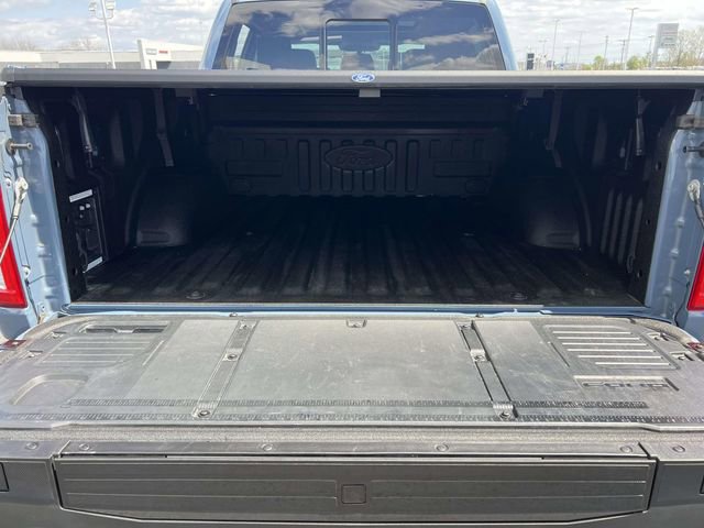 Certified 2023 Ford F150 Limited AWD/4WD image 7