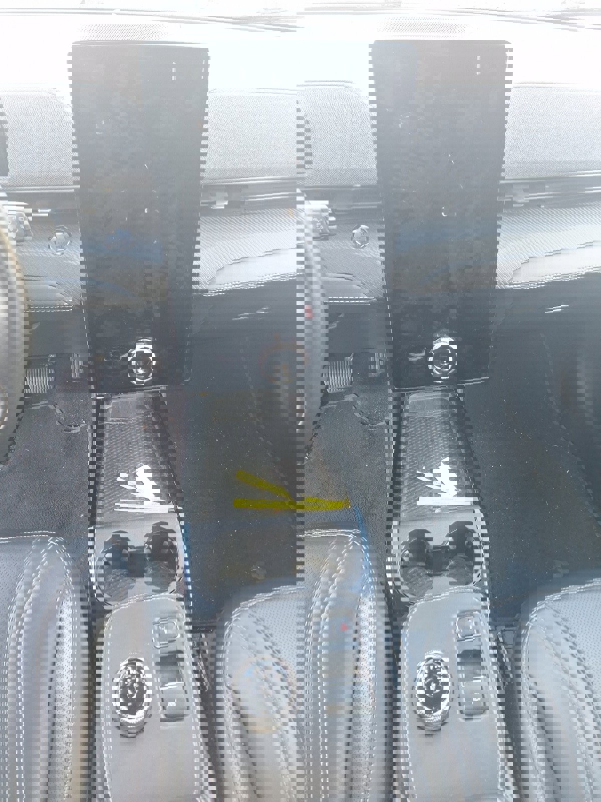 Certified 2023 Ford Mustang Mach-E Premium image 10