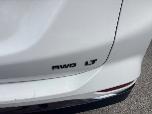Used 2019 Chevrolet Equinox LT AWD/4WD image 28