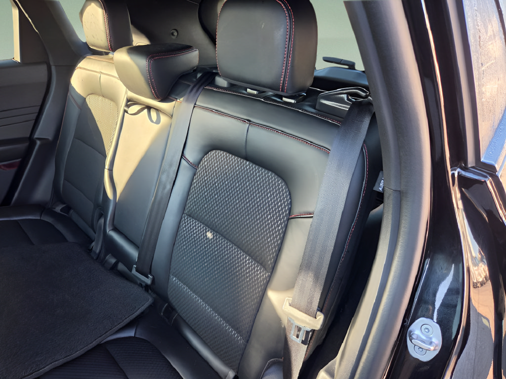 Certified 2025 Ford Escape ST-Line AWD/4WD image 22