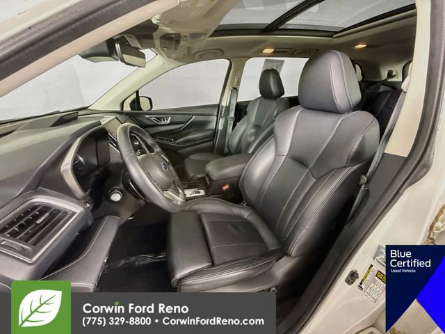 Used 2023 Subaru Ascent Limited w/ Technology Package AWD/4WD image 26