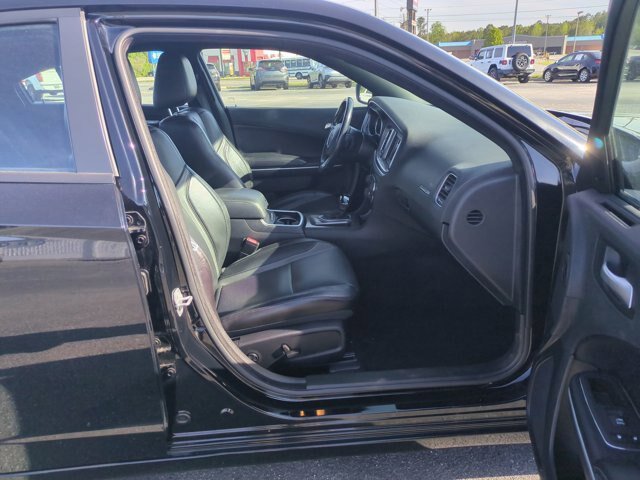Used 2021 Dodge Charger SXT w/ Leather Interior Group RWD image 33