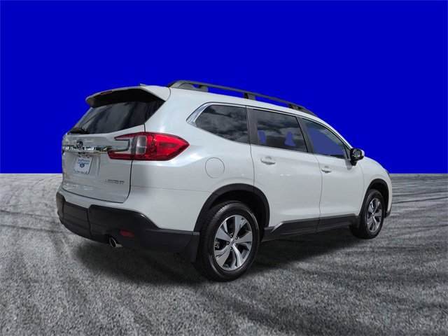 Used 2025 Subaru Ascent Premium image 5