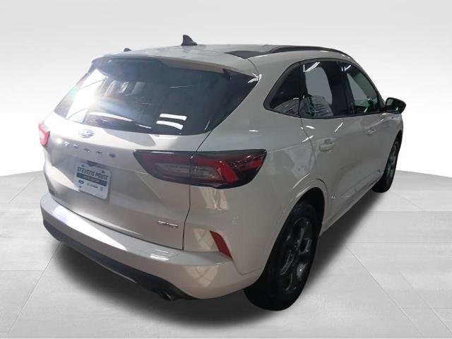 Certified 2023 Ford Escape ST-Line image 6