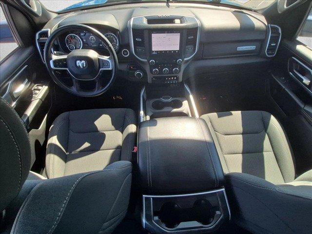 Used 2022 RAM 1500 2WD Quad Cab image 17