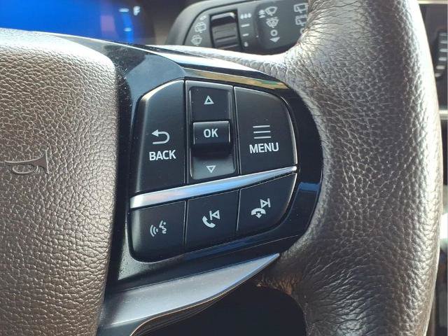 Certified 2023 Ford Explorer King Ranch w/ Technology Package RWD image 27