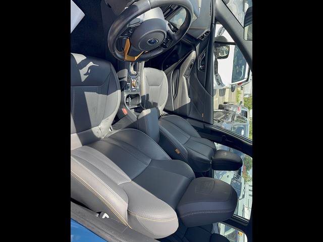 Used 2022 Subaru Forester Wilderness AWD/4WD image 11
