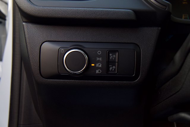 Certified 2025 Ford Escape Active FWD image 14