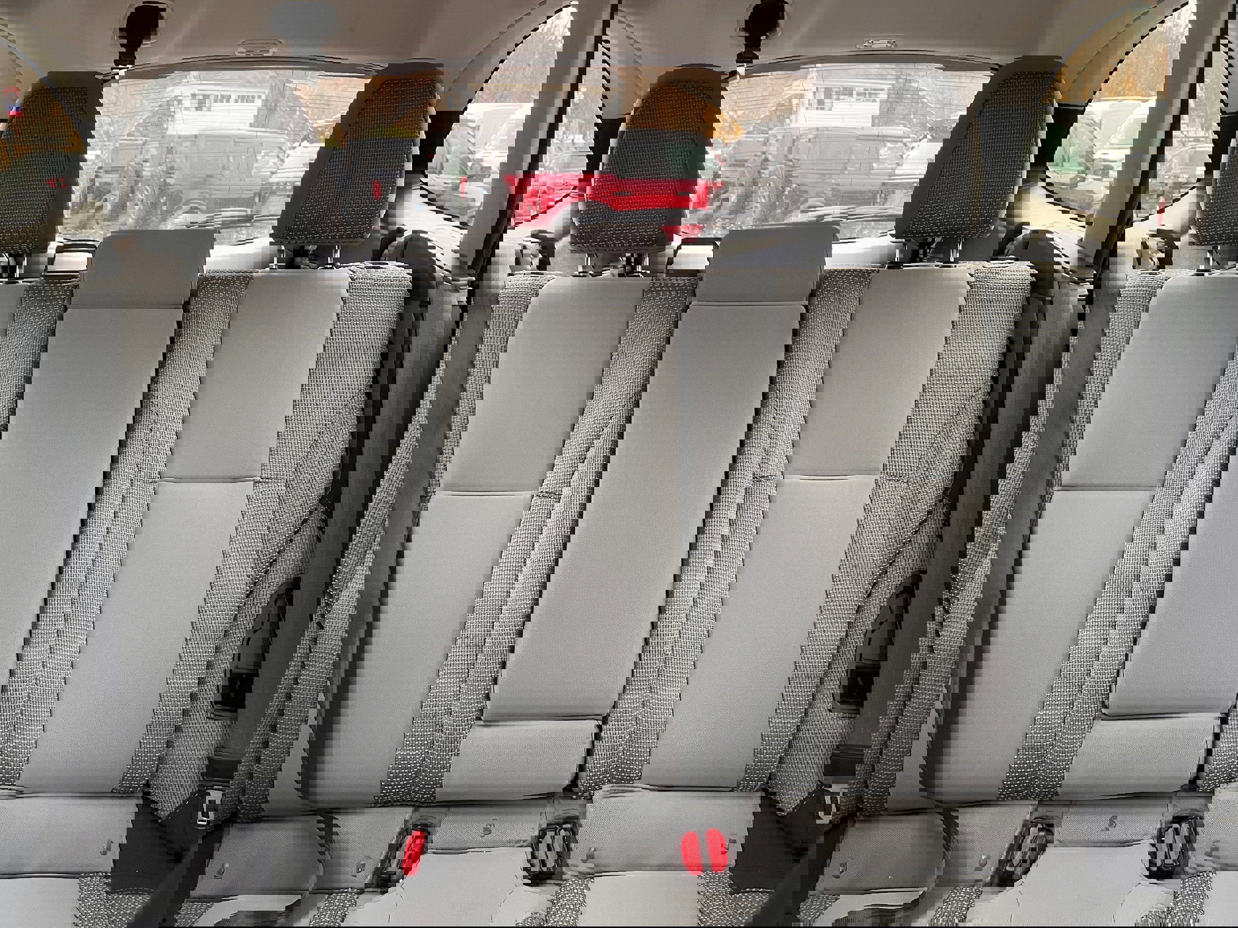 Used 2025 Subaru Outback Premium image 10