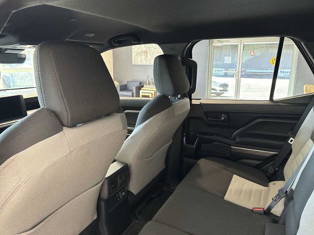 Used 2026 Toyota 4Runner TRD Sport AWD/4WD image 23