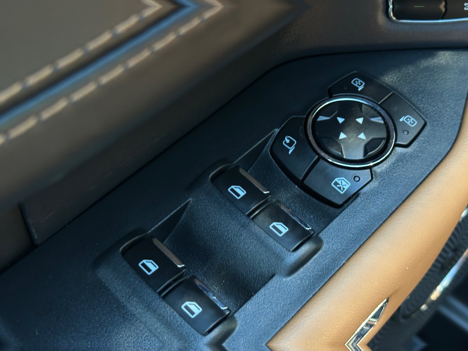 Certified 2023 Ford Expedition Platinum RWD image 22