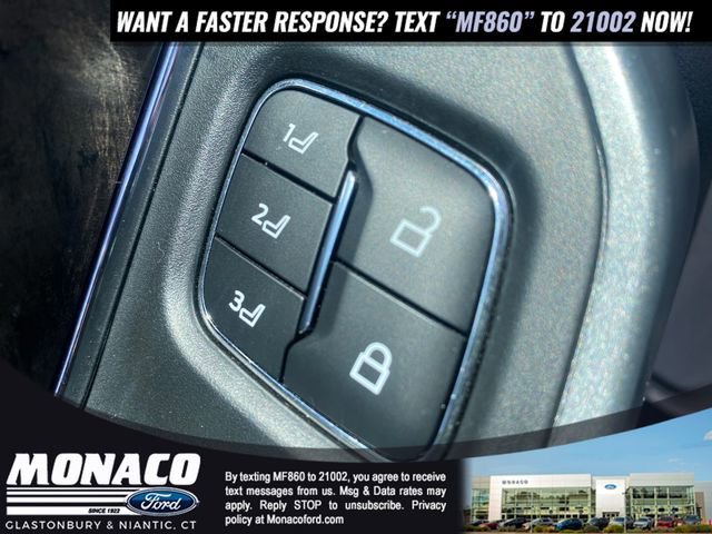 Certified 2024 Ford F250 Lariat w/ Lariat Ultimate Package AWD/4WD image 17