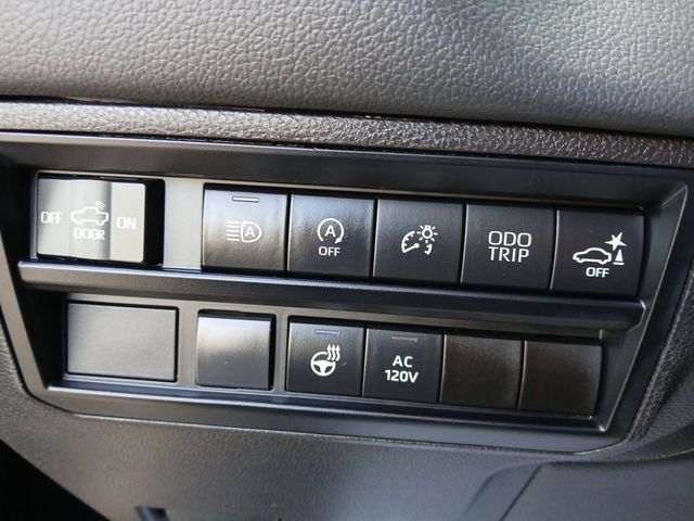 Used 2024 Toyota Tundra Limited AWD/4WD image 18